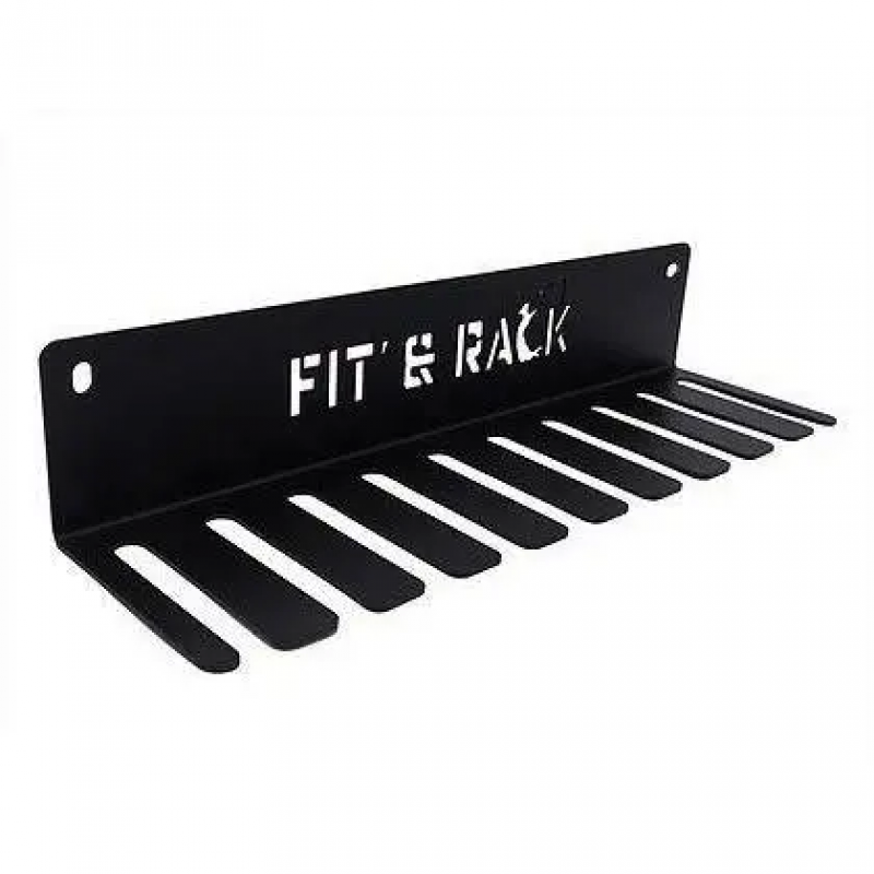Springseil-Aufbewahrungsset Fit & Rack
