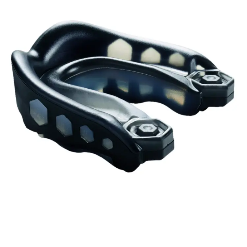 Zahnschutz Shock Doctor Gel Max noir