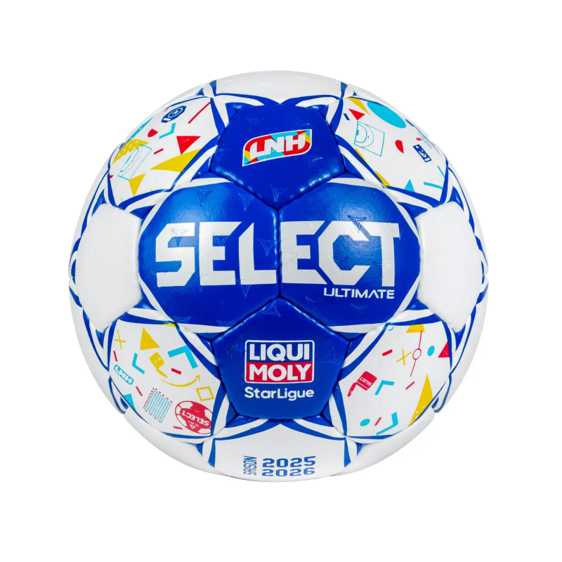 Handball LNH Ball Ultimate V25/26