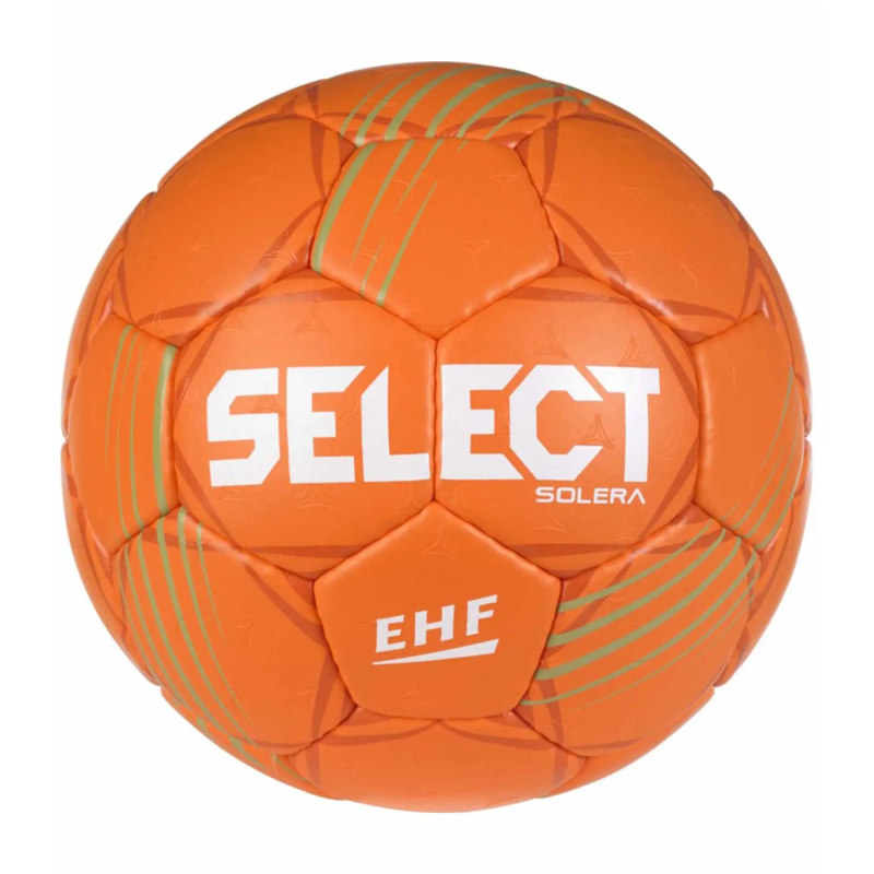 Handball Select Solera V24