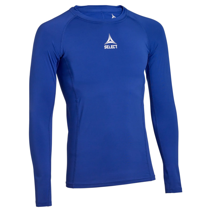 Unterhemd langarm Select BDE Baselayer