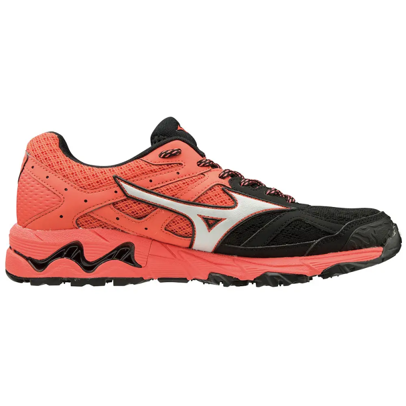 Trailrunning-Schuhe für Damen Mizuno Mujin 5
