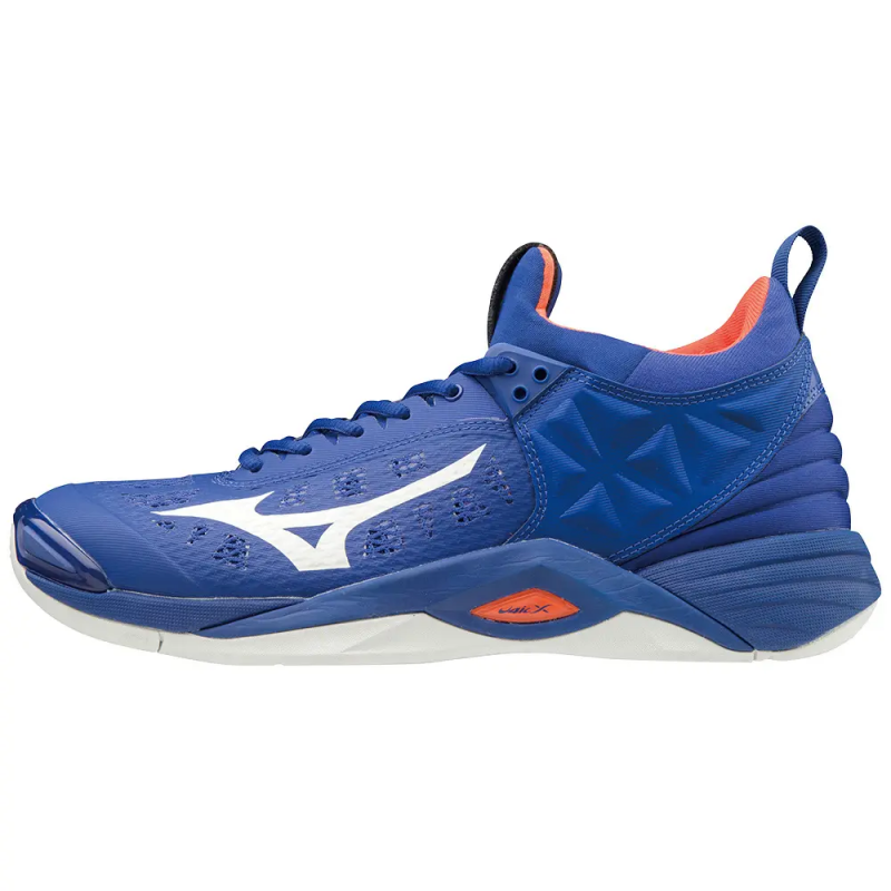 Schuhe Mizuno Wave momentum