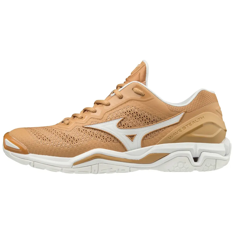 Schuhe Mizuno Wave Stealth 5
