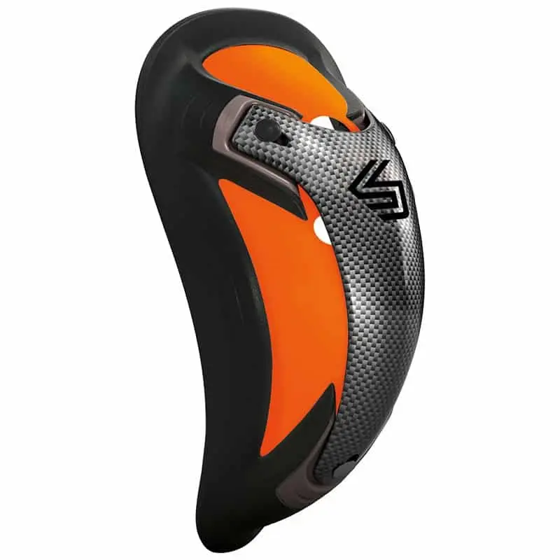 Muschel Shock Doctor UltraPro Ultra Carbon Flex Cup