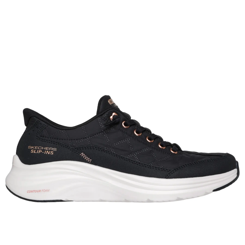 Sneakers Skechers Contour Foam golden hour