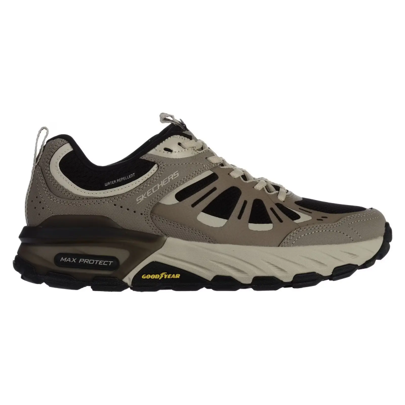 Wanderschuhe Skechers Max Protect Sherwood Ridge
