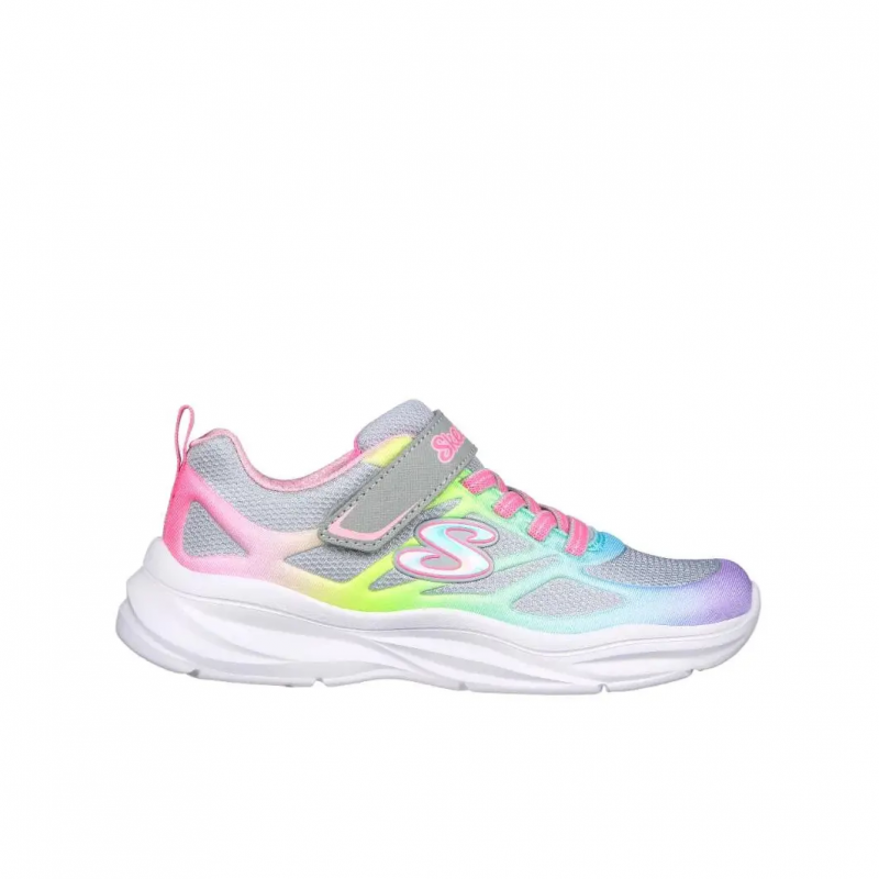 Sneakers für Babys Skechers Power Jams