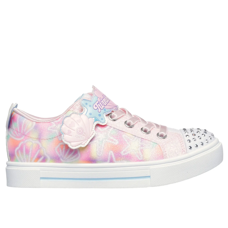 Sneakers für Babys Skechers Underwater Magic