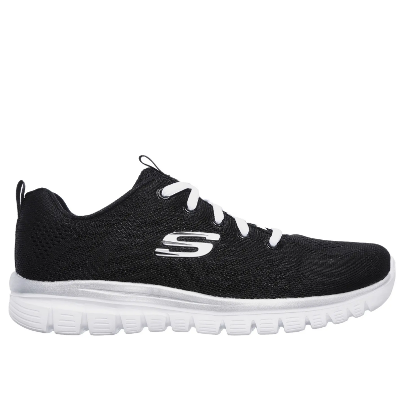 Kinder-Cross-Trainingsschuhe Skechers Graceful-Get Connected