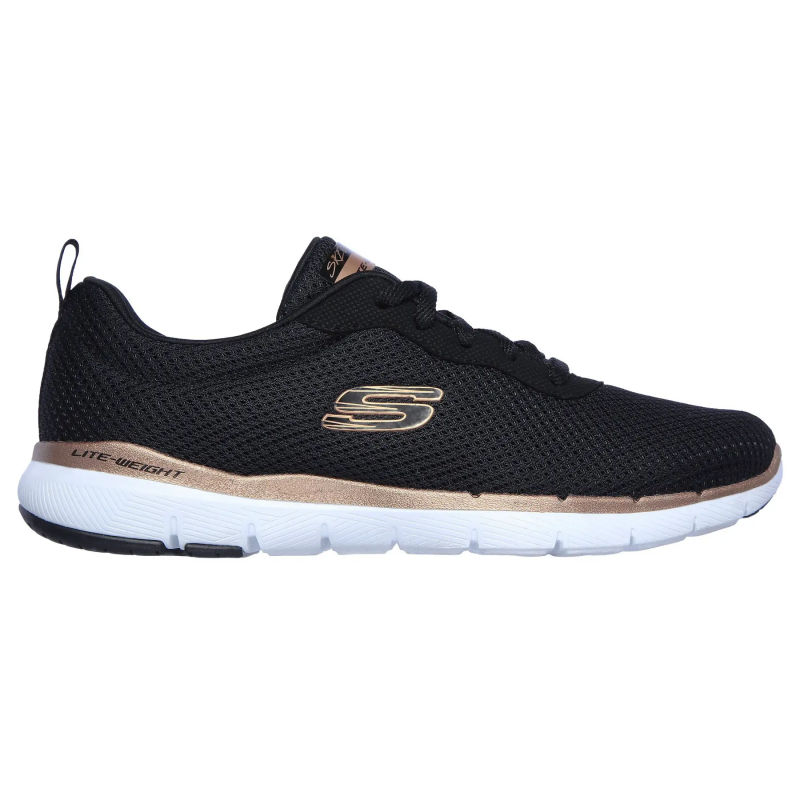 Frauenturnschuhe Skechers Flex Appeal 3.0 First Insight