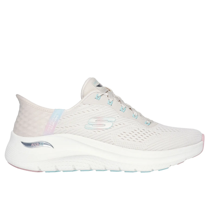 Sneakers Skechers Arch Fit 2.0-Easy Chic