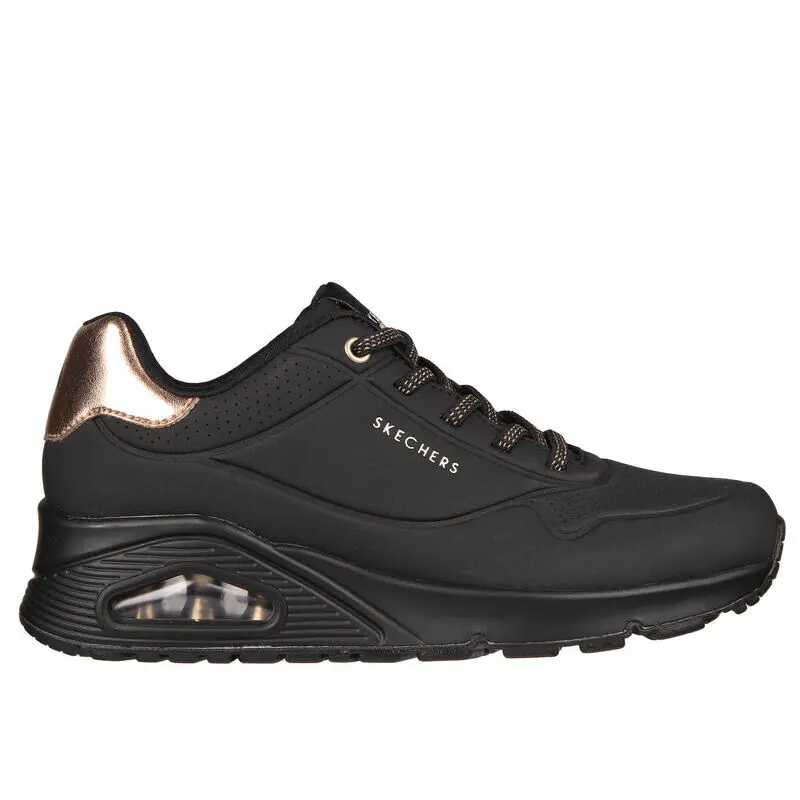 Sneakers für Frauen Skechers Uno-Shimmer Away