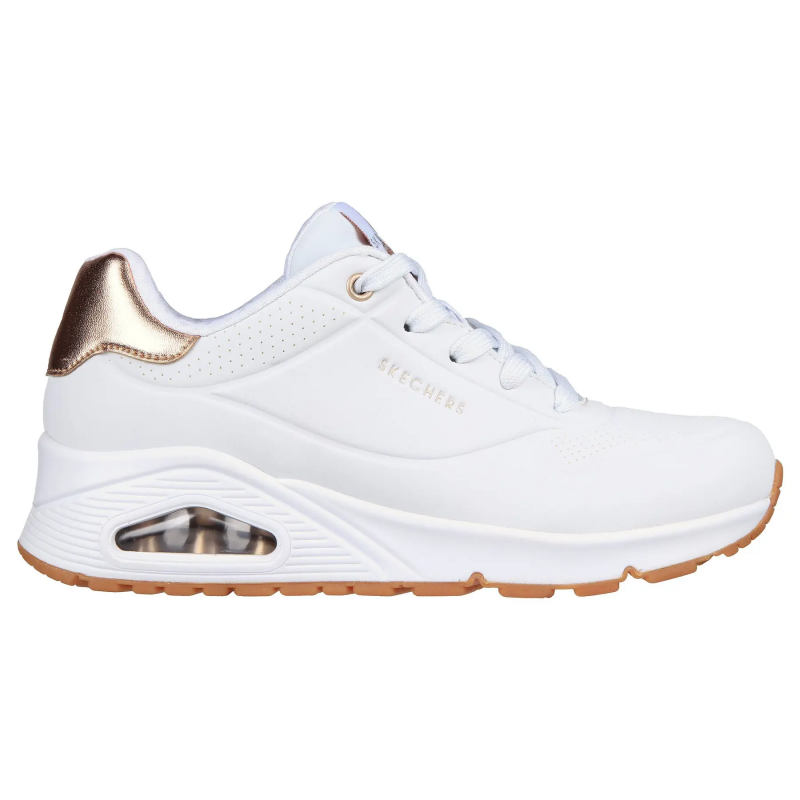 Sneakers für Frauen Skechers Uno Golden Air