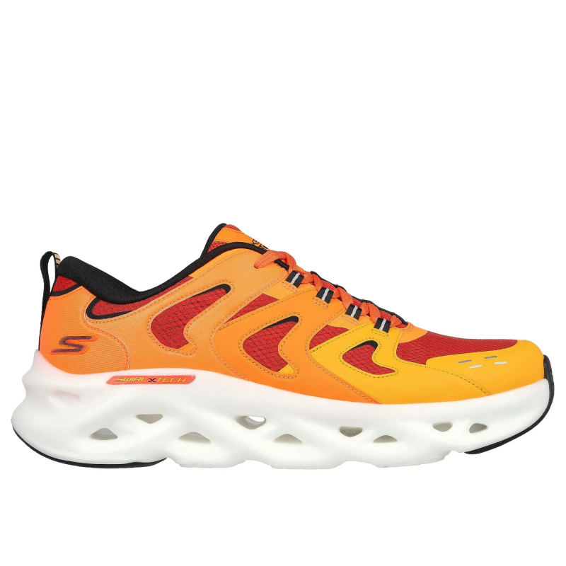 Laufschuhe Skechers Go Run Swirl Techsurge