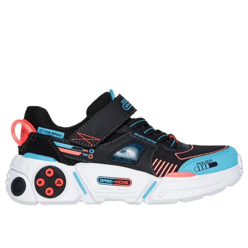 Sneakers Skechers Gametronix 2.0