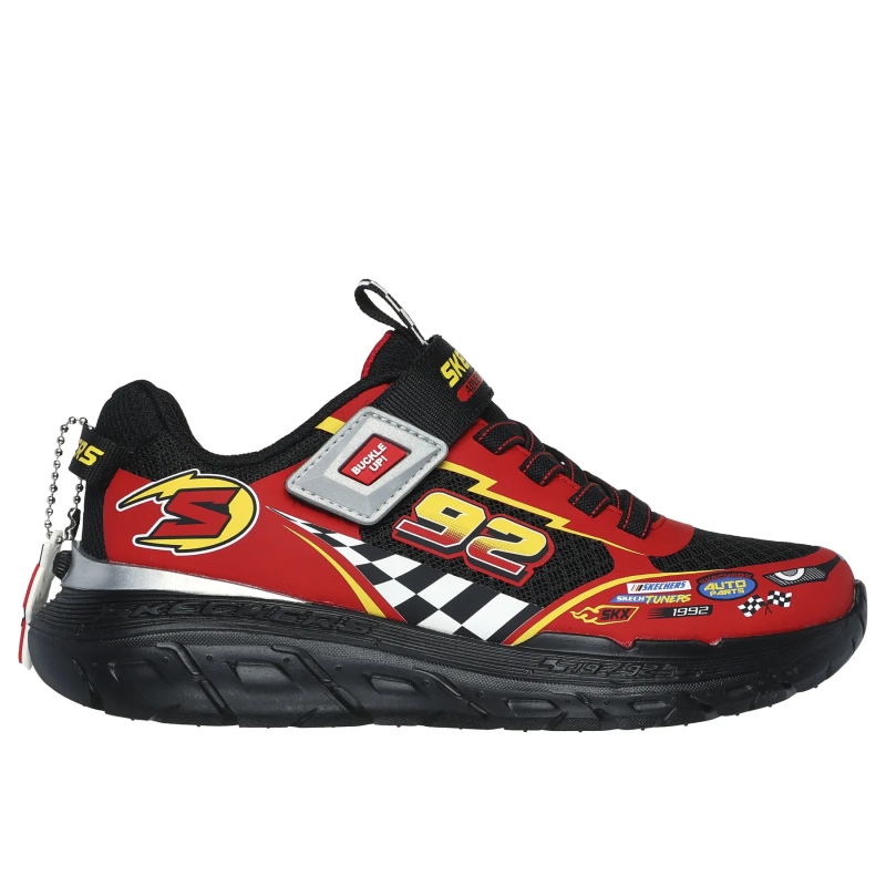 Sneakers Skechers Tracks