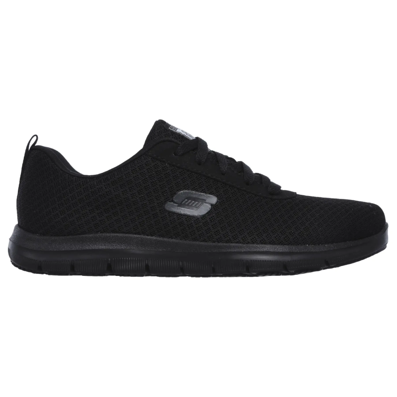 Sneakers Skechers Work Relaxed Fit: Ghenter-Bronaugh SR