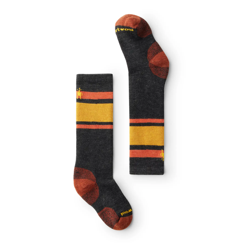 Kindersocken Smartwool Stripe OTC