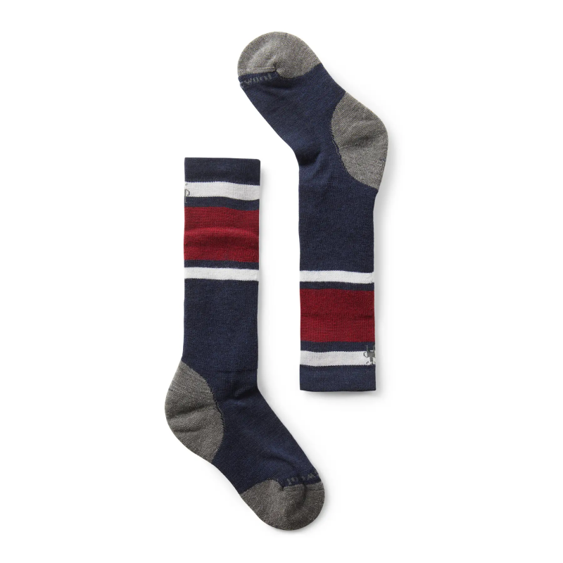 Kindersocken Smartwool Stripe OTC
