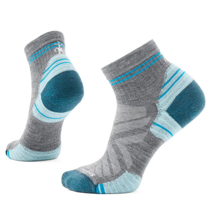 Damenstrümpfe Smartwool Hike Targeted Cushion Crew