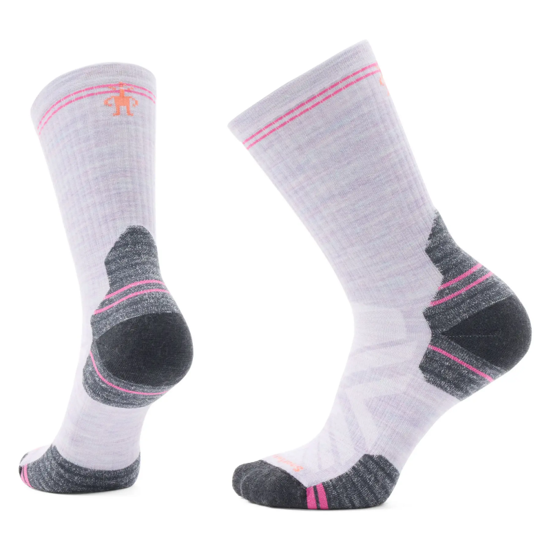 Damenstrümpfe Smartwool Hike Targeted Cushion Crew