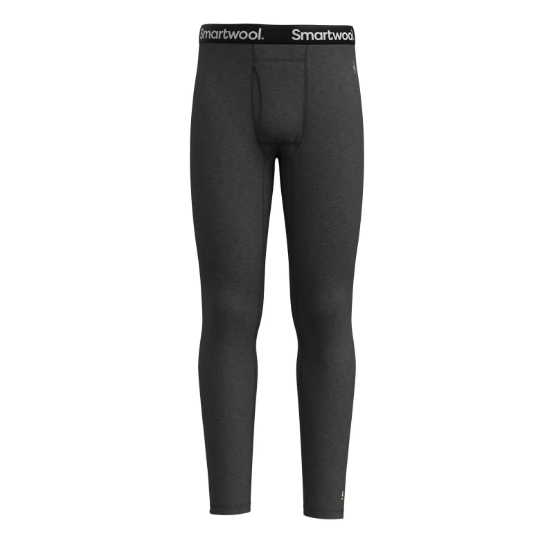 Klassische thermische Leggings aus Merinowolle Smartwool