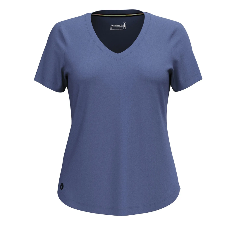 T-Shirt Smartwool Active Ultralite