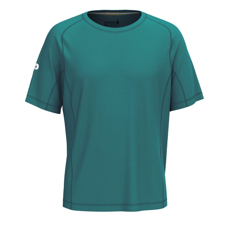 T-Shirt Smartwool Active Ultralite
