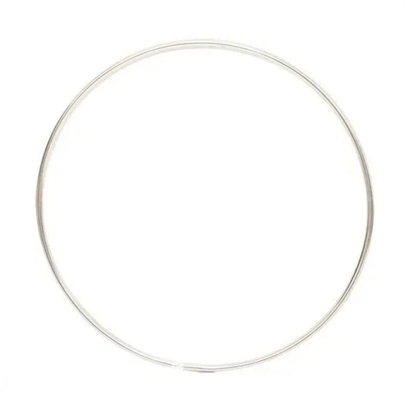 Bague aus Edelstahl Softee