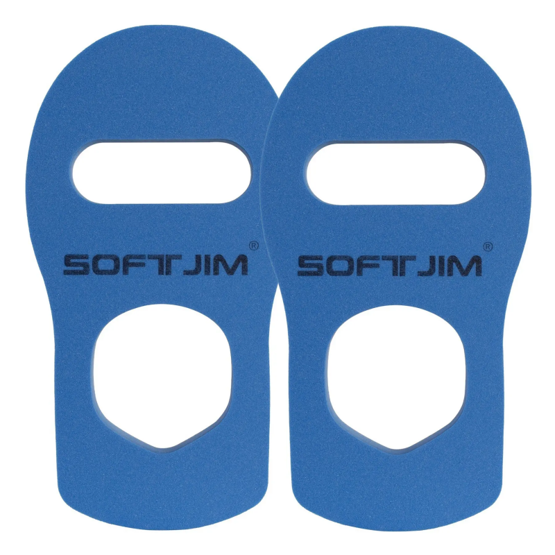 Boxhandschuhe Training Softee Aqua (x5)