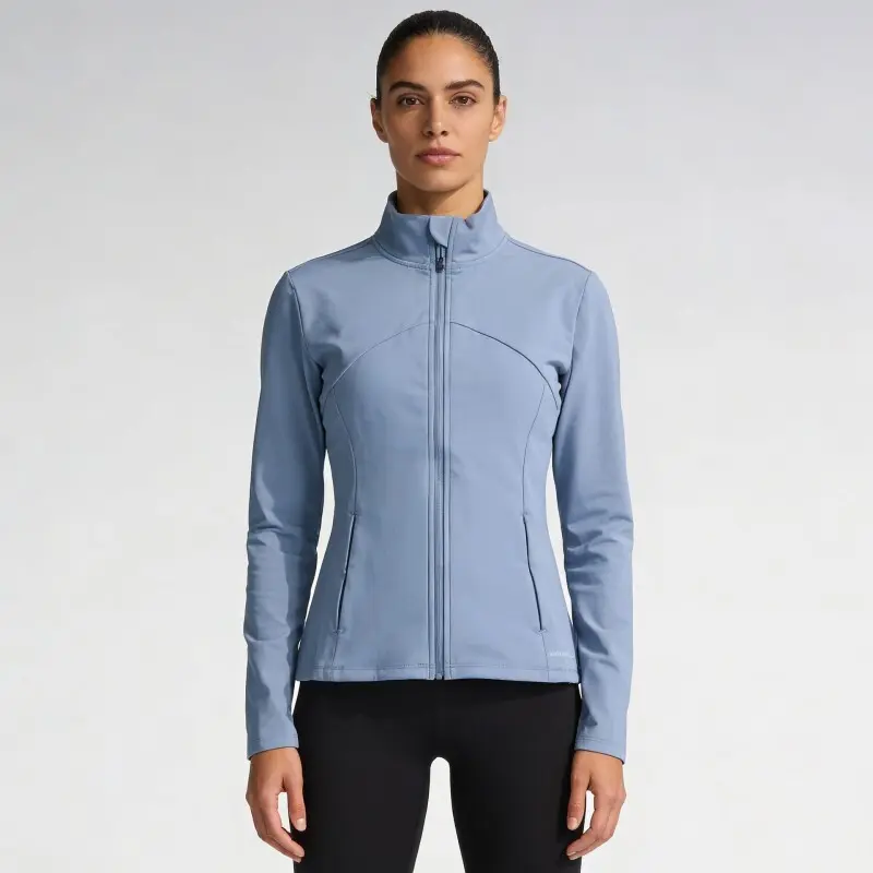 Trainingsjacke Damen Softee Fusion