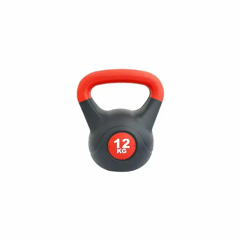 Kettlebell pvc Softee