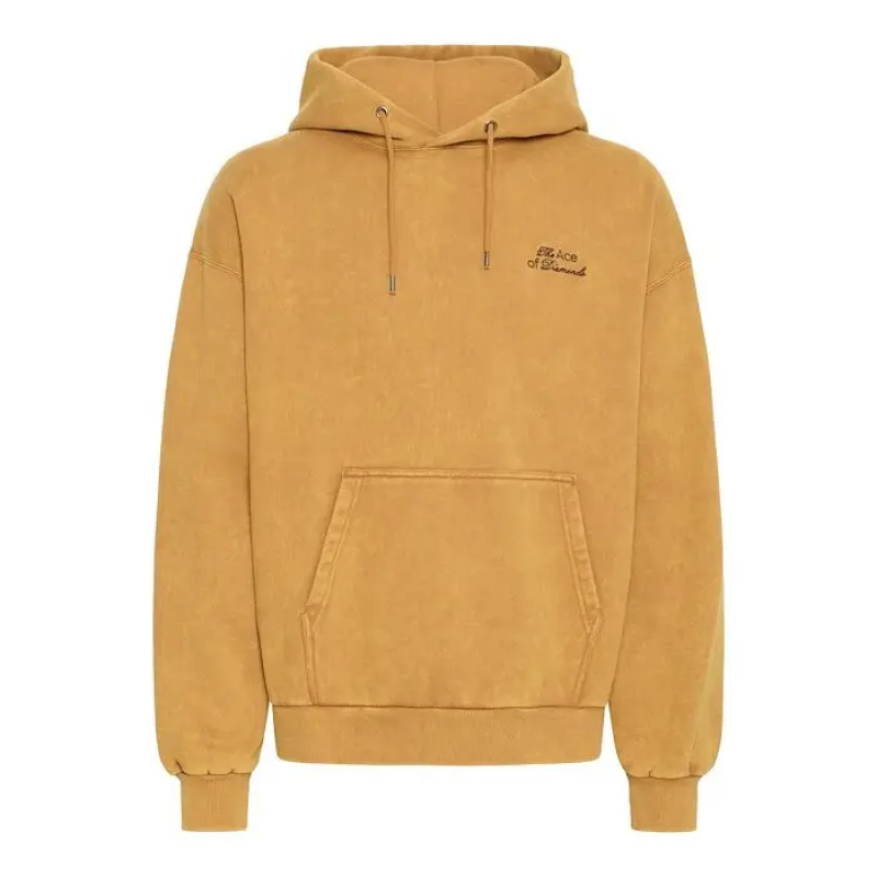 Hoodie Solid Raheem