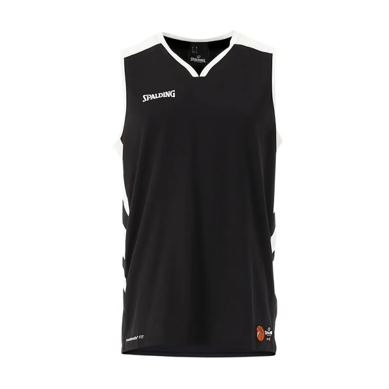 Ärmelloses Shirt Kind Spalding Legacy