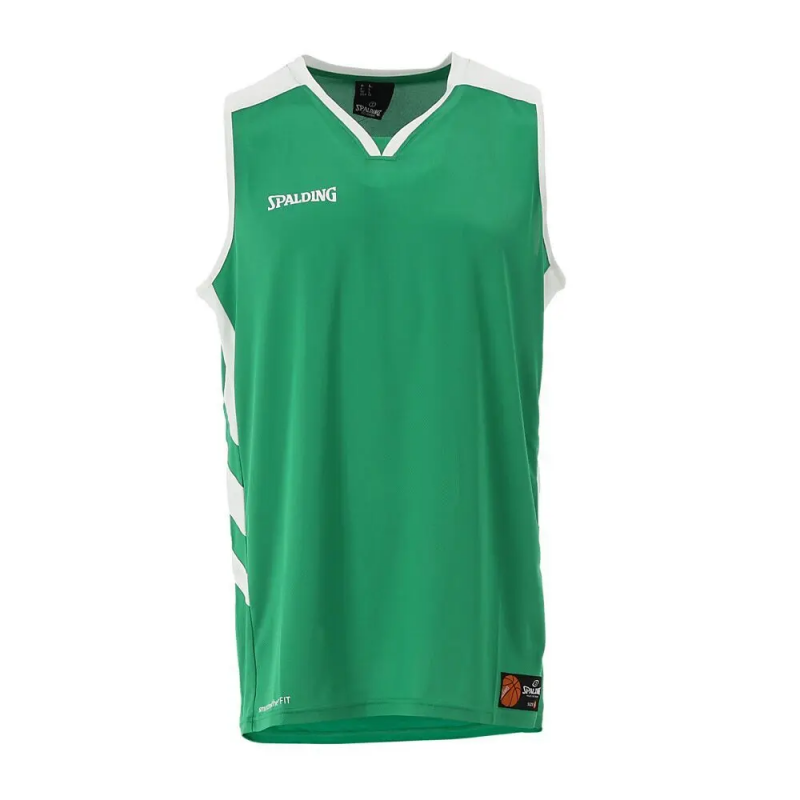 Ärmelloses Shirt Kind Spalding Legacy