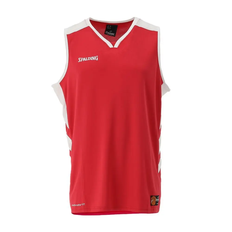Ärmelloses Shirt Kind Spalding Legacy