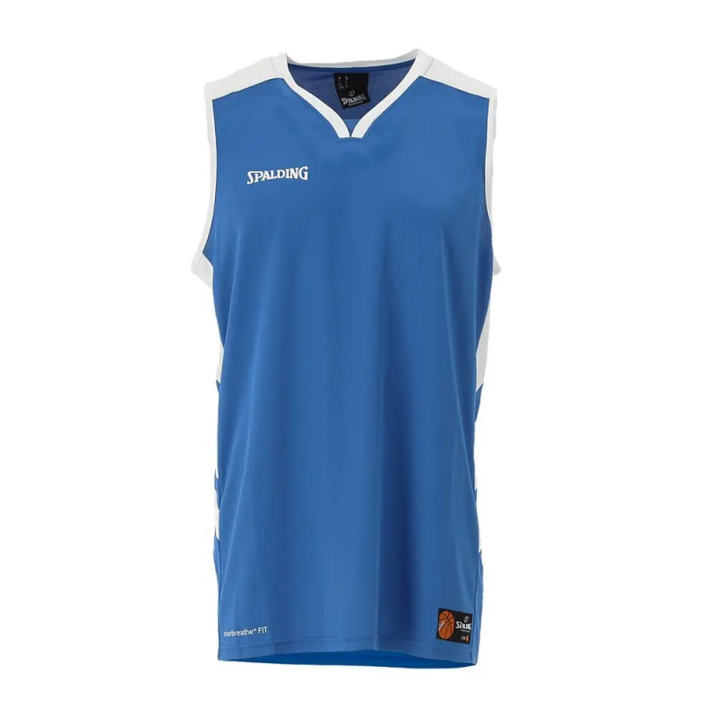 Ärmelloses Shirt Kind Spalding Legacy