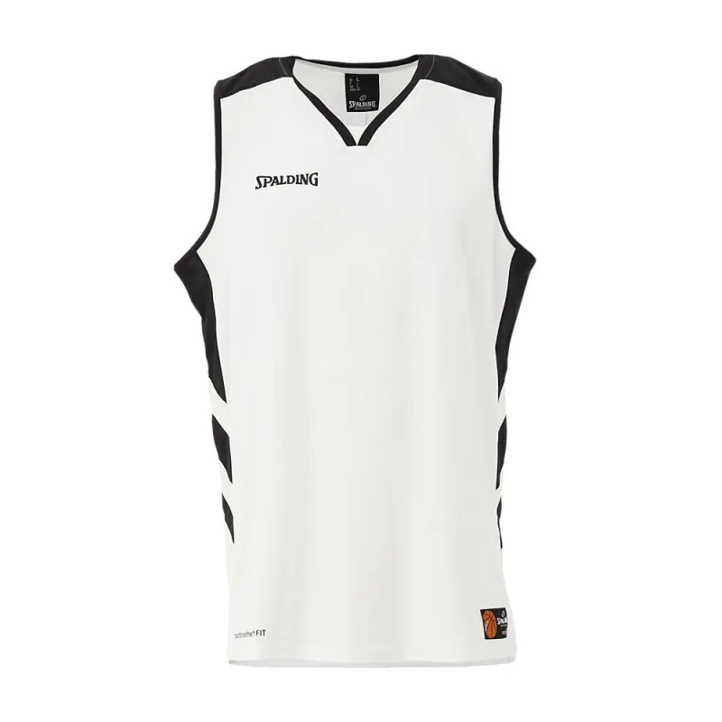 Ärmelloses Shirt Kind Spalding Legacy