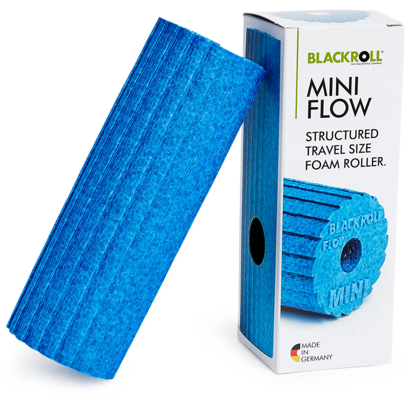 Mini-Massageroller Blackroll