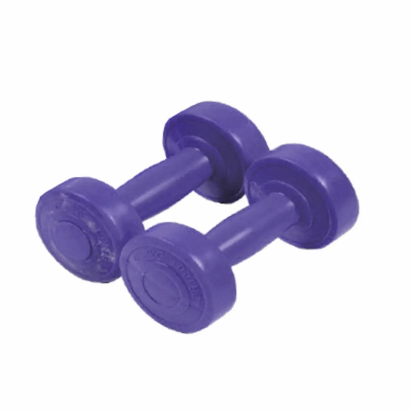 Paar Hanteln Zement Sporti 1.5 Kg