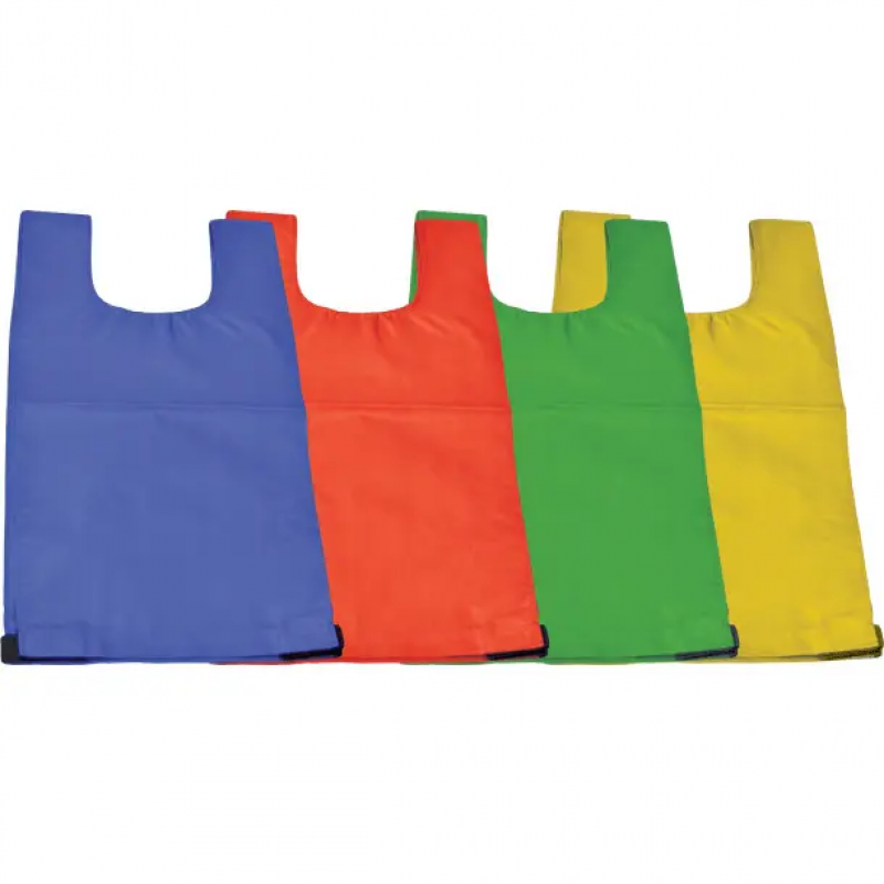 Nylon-Chasuble Sporti