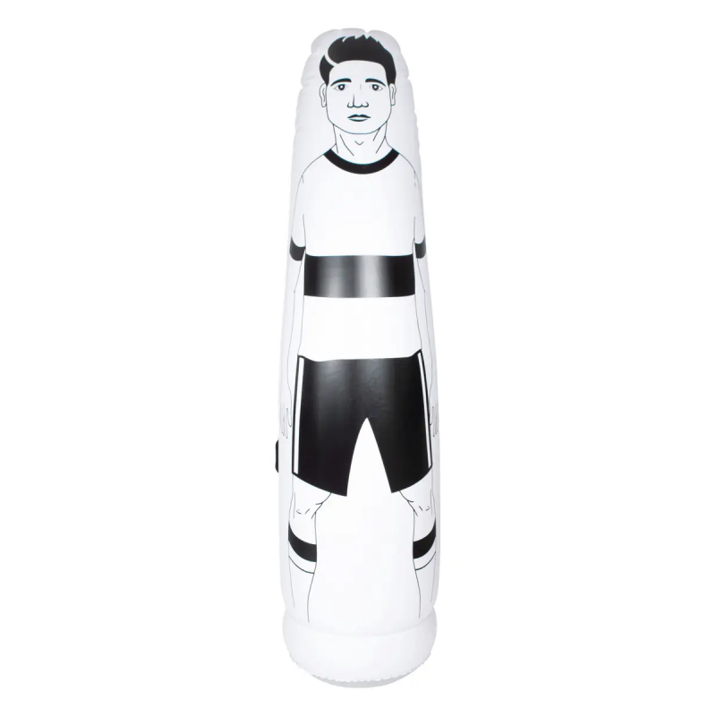 Aufblasbare Puppe Sporti