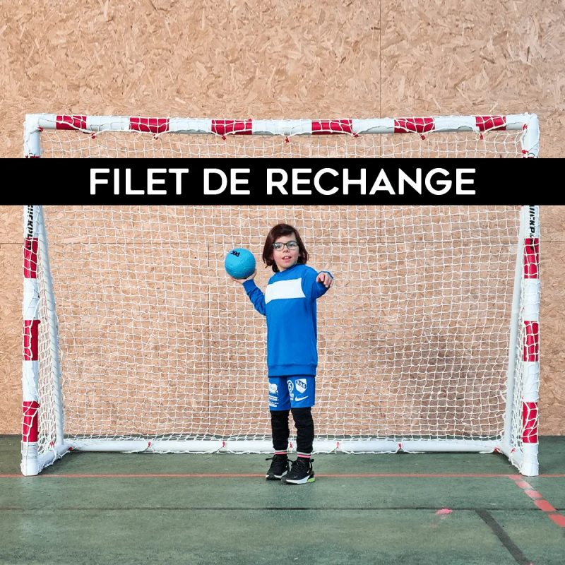 Handballnetz Sporti PVC