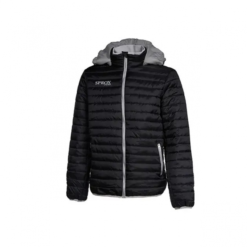Jacke Patrick rembourrée Sprox