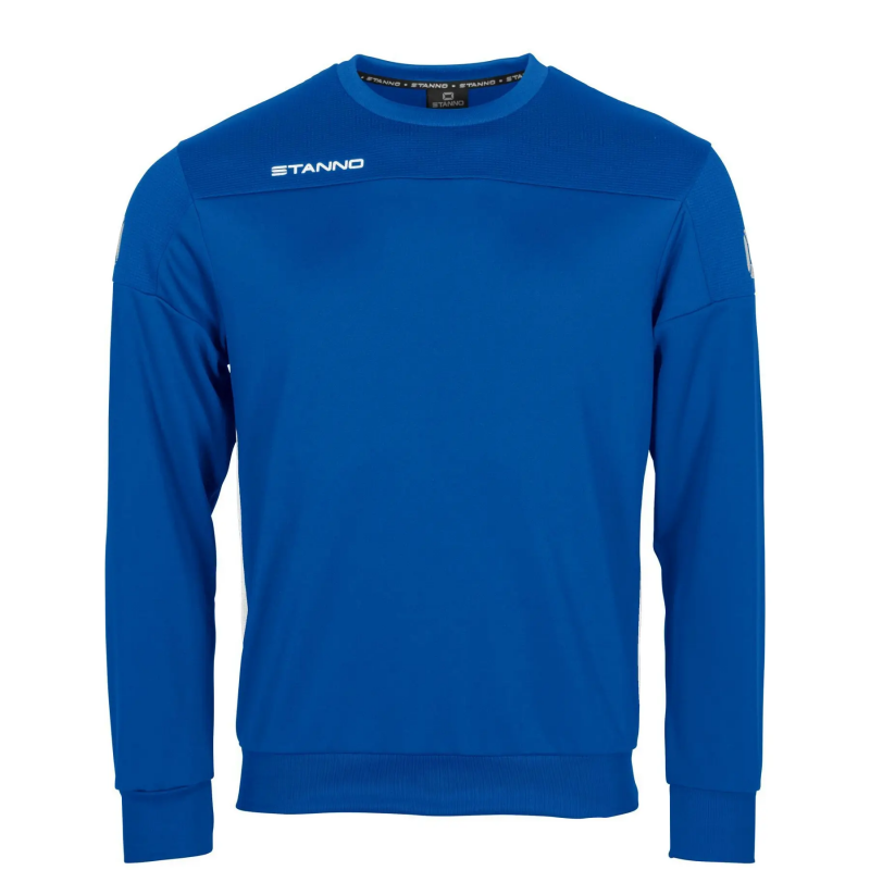 Rundhalstrikot Kind Stanno Pride Top