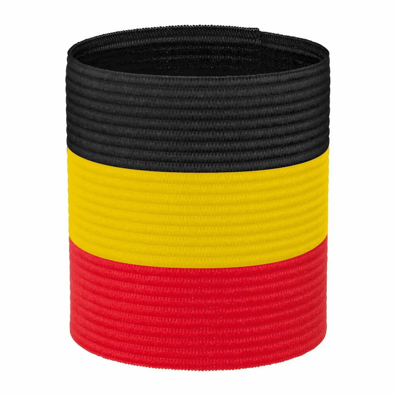 Belgische Kapitänsbinde Stanno