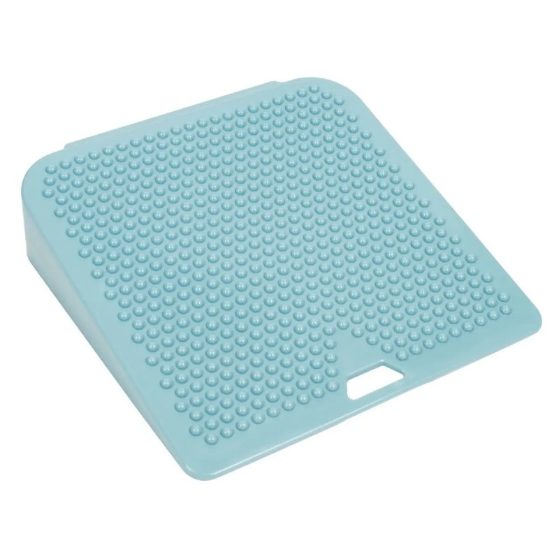 Ergonomisches quadratisches Kissen Stimove