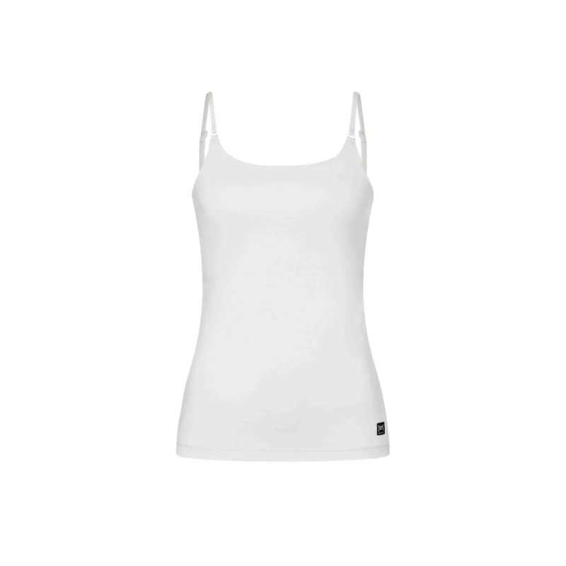 Damen-Top super.natural Cosy