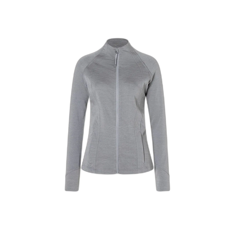 Trainingsjacke Damen super.natural Movement